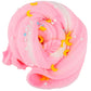 9 Pack Slime Kit - 3 Jelly Cube Crunchy  3 Cloud  and 3 Butter Slimes - Premade Clear Non-Sticky Toy for Girls & Boys - Super Soft Party Favor for Kids