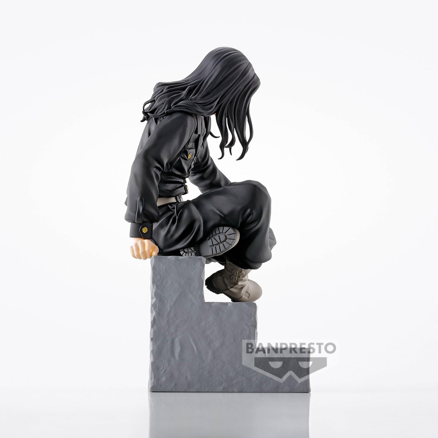 Banpresto - Tokyo Revengers - Keisuke Baji Vol. 5, Bandai Spirits Break Time Collection Figure