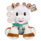 Sophie La Girafe | Sweetie Baby Sophie Plush | Ultra Soft, Flexible & Easy To Grasp | Ideal For Travel | Awaken The Senses