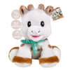 Sophie La Girafe | Sweetie Baby Sophie Plush | Ultra Soft, Flexible & Easy To Grasp | Ideal For Travel | Awaken The Senses