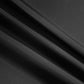 9Km Dwlife Nylon Ripstop Fabric, Black 60X393 Inch, 40D Waterproof, Lightweight, Windproof, Bulk Fabric For Kite, Tent, Flag, Ba