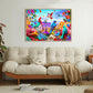 500 Piece Puzzles for mature-themeds Birds and Flowers Jjigsaw Puzzles 500 Pieces for mature-themeds 500 Piece Prime