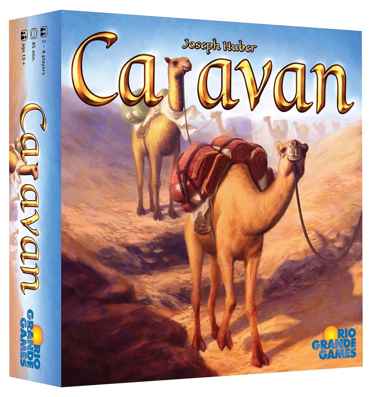 Caravan