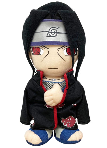 Great Eastern Naruto Itachi Stuffed 9' Plush