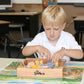 My Little Sandbox - Big Builder