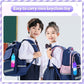 260 Pcs Pop Keychain Bulk Party Favors,Fidget Toys For Kids Bulk Mini Pop Keychain Sensory Toys Stocking Pinata Stuffers Birthda