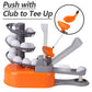Junior Golfer Training Machine