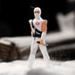 G.I. Joe ReAction Figures Wave 2 - Storm Shadow