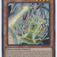 Yu-Gi-Oh! Mystical Elf White Lightning - Lds3-En135 - Secret Rare - 1St Edition