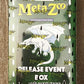 Metazoo Tcg: Wilderness Release Event Box (1St Edition)