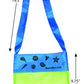 Sand Dipper Shell Collecting Beach Bag (Original)