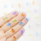 200Pcs Mini Dragonflie Decor For Dollhouse Resin Tiny Dragonflie For Crafts Micro Miniature Dragonflies For Fairy Garden Dollhou