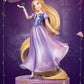 Beast Kingdom Tangled Rapunzel MC-046 Master Craft Statue, Multicolor, Resin, Standard Size