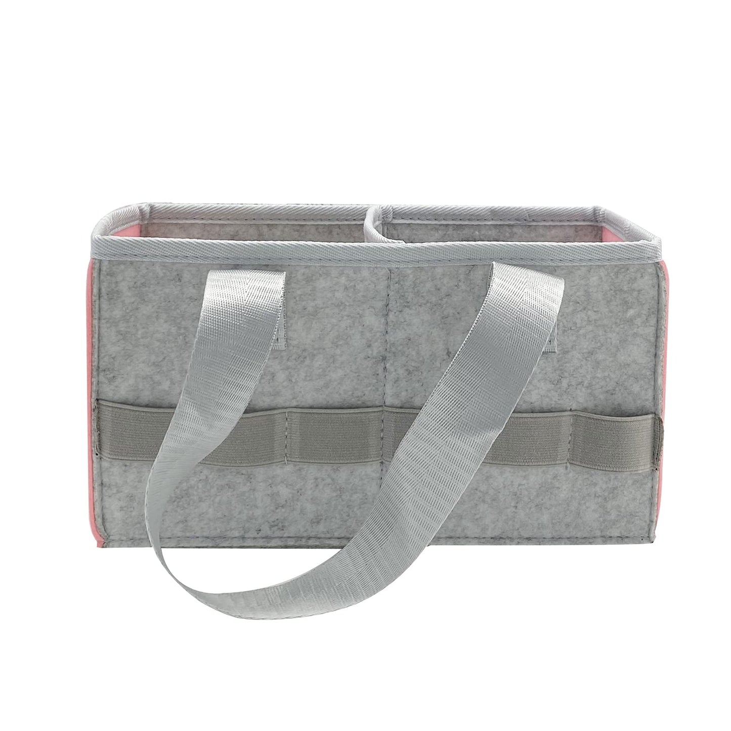 Portable Hand Bag For Toniebox Starter Set, Compatible With Toniebox Audio Player Starter Set Tonies Figures,Felt Cloth Storage
