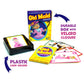 Continuum Games Old Maid Classic Card Game for Kids - Ages 4+, Multicolor, Cardstock, Model CG1607