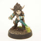 Stonehaven Gnome Thief Miniature Figure (for 28mm Scale Table Top War Games) - Made in USA