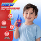 Walkie Talkies For Kids Ages 3-8: Toys Gifts For 3 4 5 6 7 8 9 10 Year Old Boys Kid Outdoor Camping 2 Way Radio Toy Easter Brith