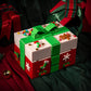 UNCLE BRICK Advent Calendar 2024 Christmas Block Toys Christmas Set Christmas Ornaments Surprise Box Christmas Tree Christmas Nuter Santa Claus  Sets mature-themed Gifts