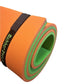 Rubber Dockie Floating Water Mat Pad For Swimming Lakes Boats Rivers Ocean (9X5 Ft)