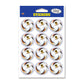 Beistle Stickers - Germany