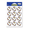 Beistle Stickers - Germany
