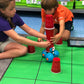 Geyer Instructional Wonder League Robotics Competition Green Screen