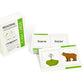Pat'S Flash Cards 250 Learning Fun English Concepts Flash Cards Bundle