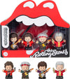 Little People Collector Rolling Stones Special Edition Figure Set in Display Gift Package for Adults & Fans, 4 Figurines