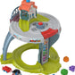 Thomas & Friends Toddler Toy My First Train Table with Track, Cargo Stacking & Fine Motor Activities for Kids Ages 18+ Months