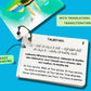 Umrah Dua Cards, Step By Step Guide Umrah Duas, Umrah Gift, Umrah Prayers And Supplications, Umrah Flash Cards