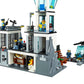 Lego City Prison Island 60130