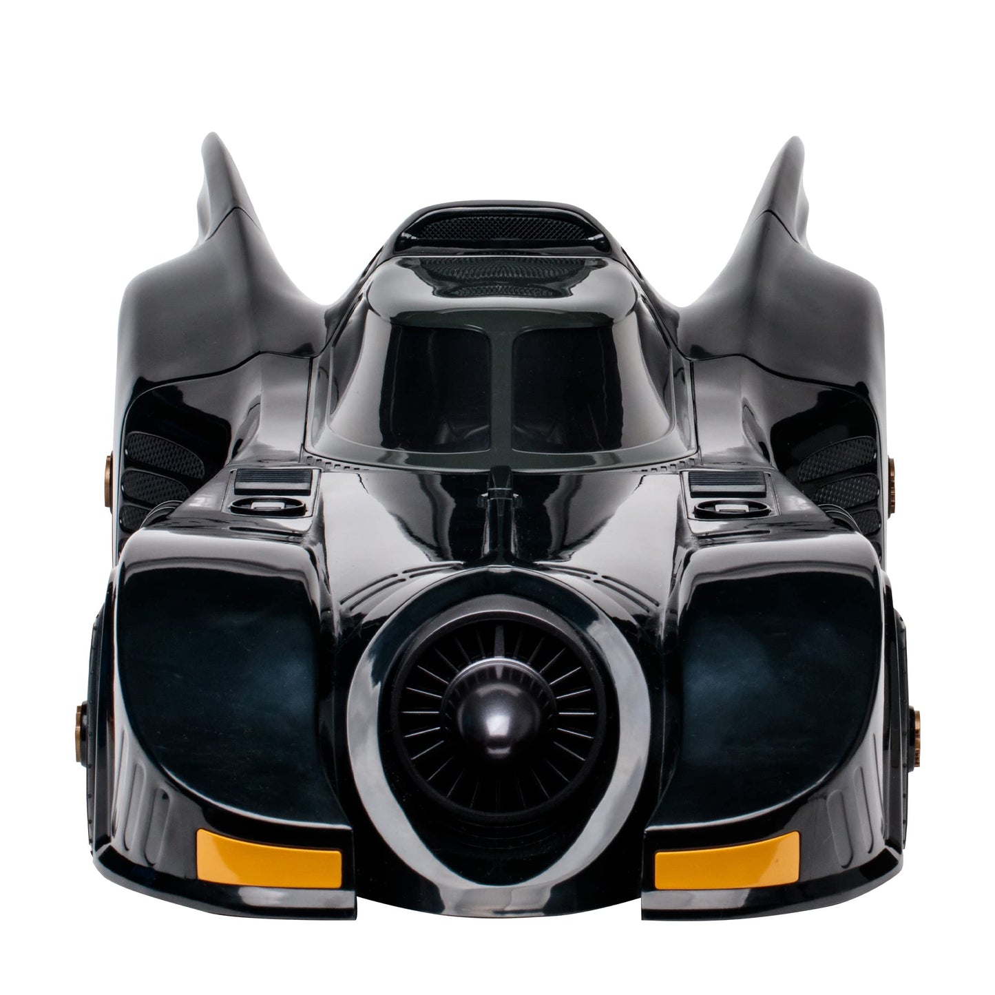 McFarlane - DC Multiverse - The Flash Movie Vehicle - Batmobile