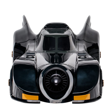 McFarlane - DC Multiverse - The Flash Movie Vehicle - Batmobile