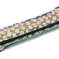 Mah Jongg Multi-Purpose (Xl-Clear) Tile/Rack Color Tile Zippered Case