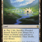 Magic: the Gathering - Flooded Strand (233/269) - Khans of Tarkir
