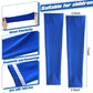 Xuhal 10 Pairs Arm Sleeves For Kids Age 4-7 Baseball Cooling Compression Sleeve Uv Sun Protection Arm Cover For Boys Girls (Dark Color)