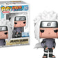 Pop! Animation: Naruto S - Jiraiya Sannin