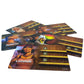 Thunderworks Games - Cartographers: Map Pack 6, Hornhelm |Expansion For The Award-Winning Game Of Fantasy Map Drawing | Strategy Flip And Write Board Game | Family Game For 1-75 Players