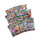 Pok  Mon Tcg: Terapagos Ex Ultra-Premium Collection