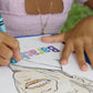 JOT Crayons, Non-Toxic with Built-In Sharpener, 48 Count, Assorted Colors, Model 19244