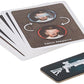 Resistance - The Plot Thickens - By Indie Boards And Cards - Strategy Card Game