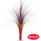 Beistle Metallic Spray Centerpiece