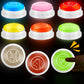 Syhood 8 Pcs Animal Answer Buzzers Game Show Buzzer Animal Sounds Button Assorted Sounds And Colors Buzzers Gifts For Back To School Team Family Game And Trivia Nights(Led Style)