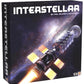 Ion Game Design Interstellar