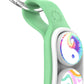 Popsockets Poppuck, Trick Magnet And Fidget Toy- Pastel Peace