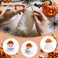 Gifts for Him Her Boyfriend Girlfriend Birthday Christmas Cute Handmade Crochet Ghost Gifts Christmas Stocking Stuffers for Wome