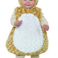 Llama Belly Babies Toddler Costume  Medium