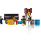 Roblox Zombie Attack Action Collection Playset - Multicolor, Plastic, Model 10761, Includes Exclusive Virtual Item