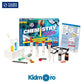 Thames & Kosmos Chemistry Chem C500 Science Kit With 28 Guided Experiments 48 Page Science Guide Parents’ Choice Silver Award Winner, 13.1' L X 2.6' W X 8.9' H
