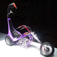 Atlantis Tom Daniel King Chopper Ii 1/8 Scale Motorcycle Plastic Model Kit